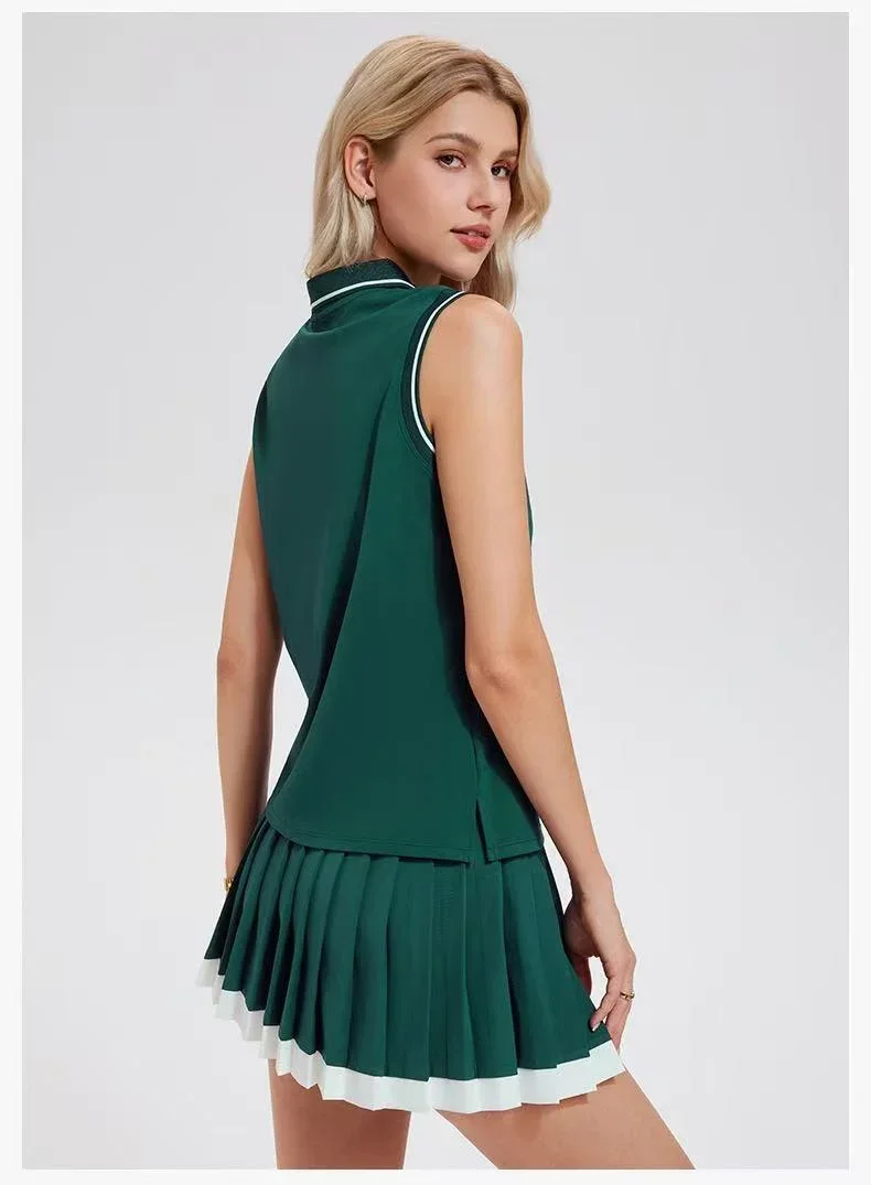Áo Polo sát nách - Form lớn giảm 1 size – ảnh 2