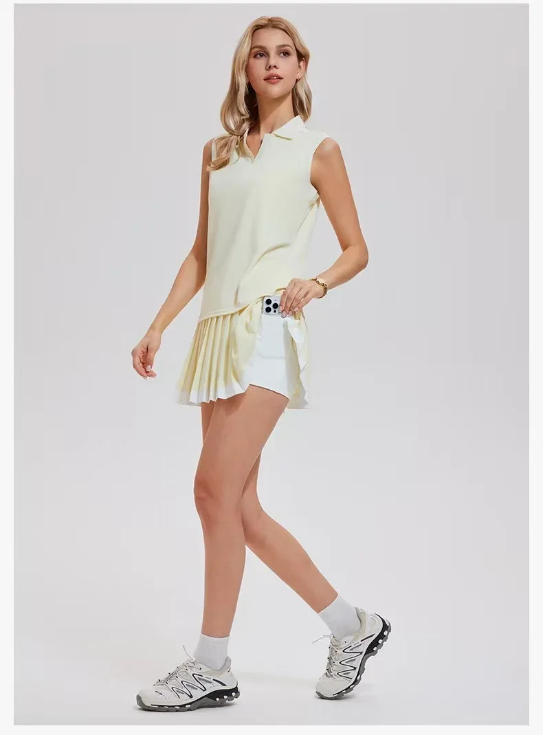 Áo Polo sát nách - Form lớn giảm 1 size – ảnh 4