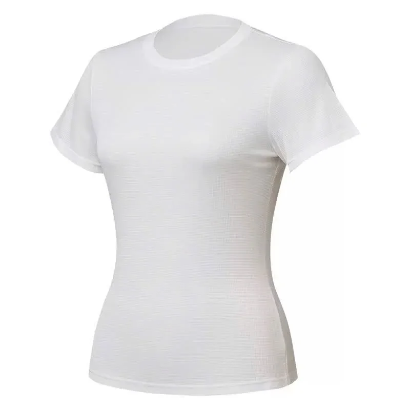 Áo thun thể thao tay ngắn siêu nhẹ – ảnh 3