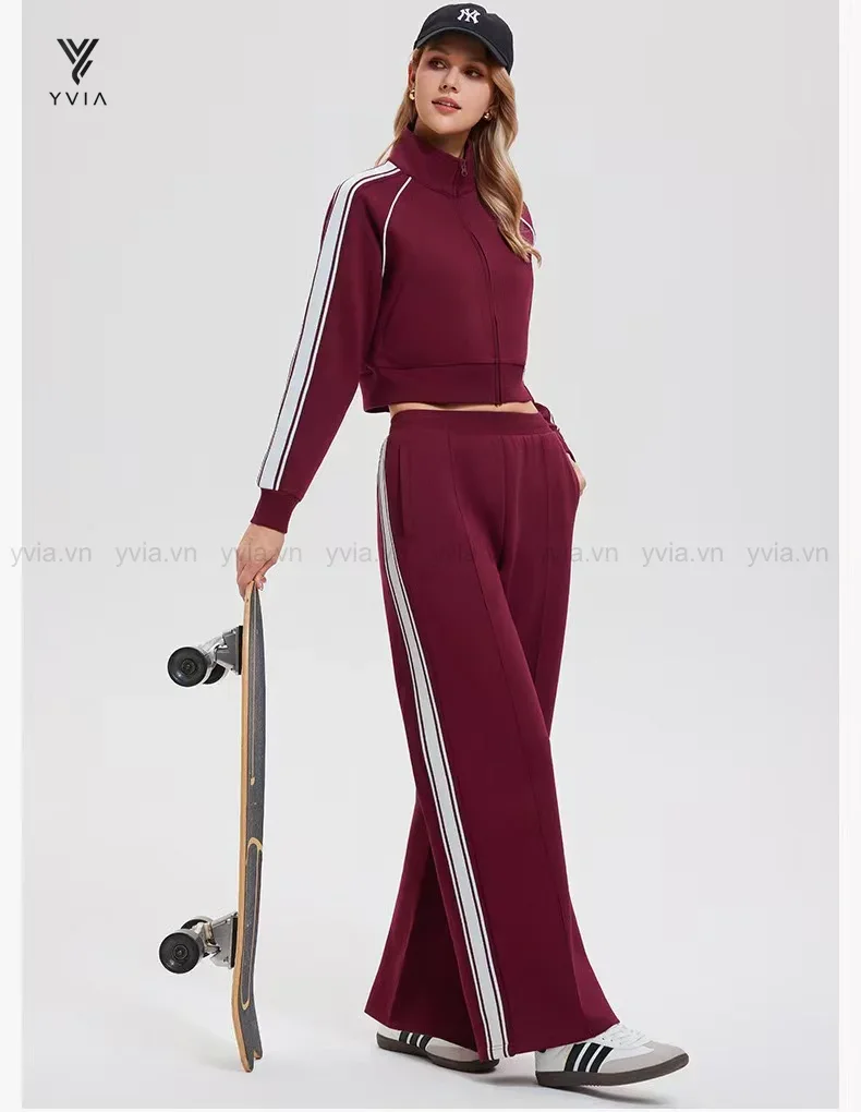 Áo khoác nữ hàng VIP – ảnh 4
