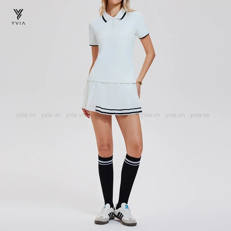 Áo Polo tay ngắn – ảnh 3